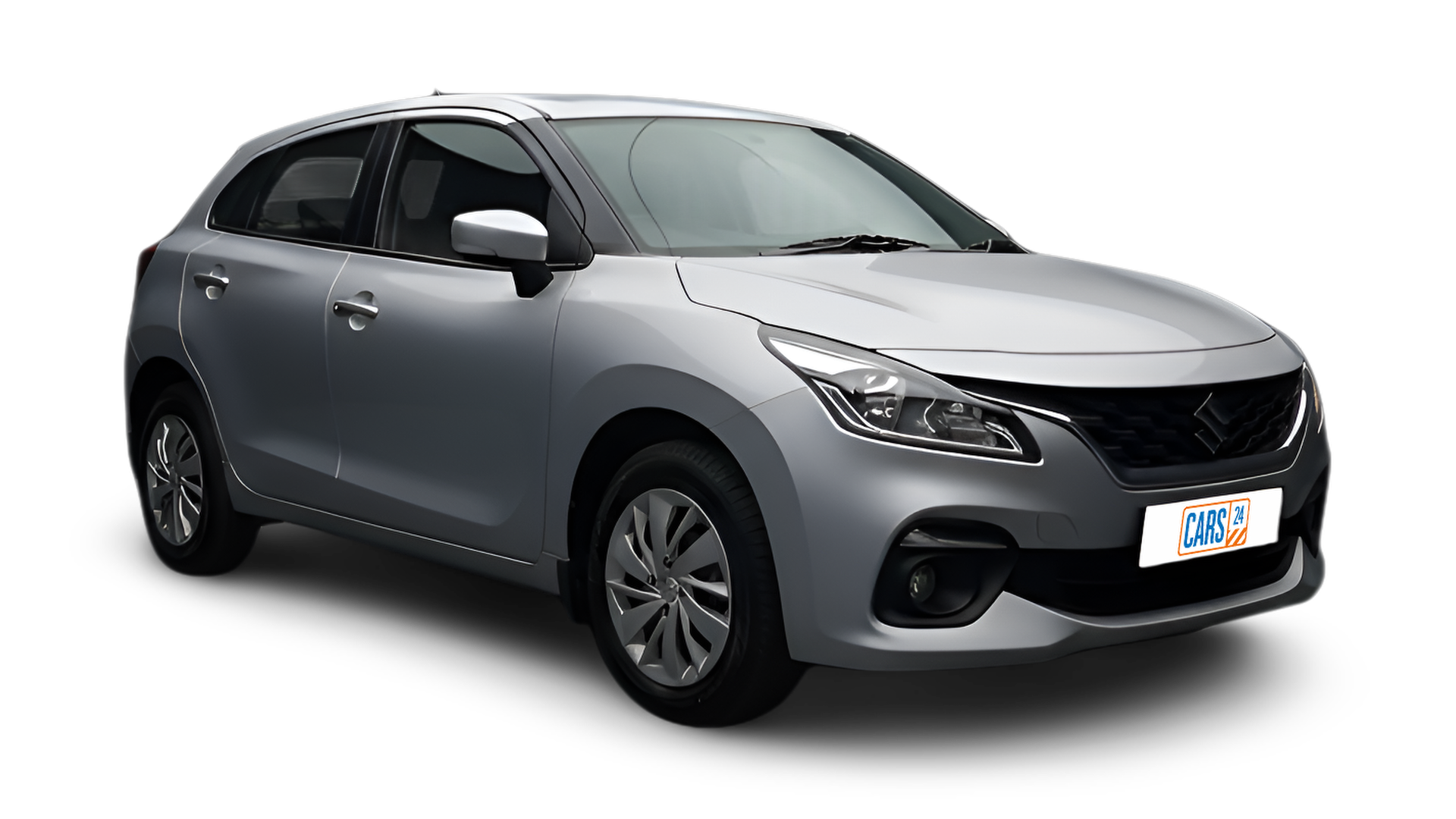 Maruti Baleno-img